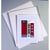 Carton Entoilé - 100% Coton - 6F - 41X33 Cm - Lefranc Bourgeois
