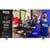 Téléviseur TCL 55P89K - 139 cm - 4K QLED - Google TV