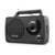 Radio Portable Analogique Noir - Muse M075R