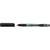 Lot de 10 feutres fineliner pointe ogive 0.4 mm - SCHNEIDER - Topliner 911 - Noir