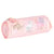 Trousse ronde Cheval Bella Sara 22 CM Romantic