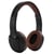 Casque Audio Bluetooth 5.0 Pliable Avec Micro Réduction De Bruit Confortable YONIS