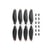 Set de 4 hélices pour DJI Mini 2 et DJI Mini SE - AR0046220
