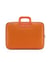 Mallette Classic  Mediobombata Vinyle 13" - Orange