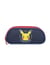 Trousse Mybagstory - Bleu,Jaune - Pokémon - 2 compartiments