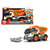 Camion benne