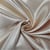 Tissu Doublure Satin Deluxe Naturel