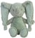 Peluche Eléphant Eddy 24 cm - Happy Horse