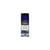 Spray de vernis coloré - Bleu - Semi-transparent - Verre - Plastique - Belton - 150ml