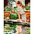 Princesse - Canevas antique Un jour d'été 50x65cm