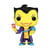 DC Comics - Figurine POP! Comics The Joker Édition Exclusive 9 cm - Funko