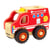 Mon camion de pompiers - Ulysse