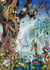 Puzzle 2000 pièces - Vallée Des Fées des Eaux - Schmidt Spiele