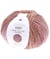 Laine à chaussette Superba Easy 8 fils - 150GR - Rico Design Rose (002 - Berry)