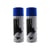 Lot de 2 sprays de peinture - bleu mat - AMT