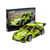 Jeux De Construction - Cada - Legend - Pull Back -