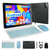 Tablette tactile KOTSREN Android 16 - AADAY60180 - Noir - 10,1 pouces