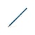 Crayon de couleur FABER-CASTELL - Polychromos - Bleu turquoise 149 - Lot de 6