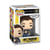Friends - Figurine POP! Sayings Joey 9 cm
