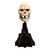 Le Seigneur des Anneaux - Statuette Skull of Lurtz 14 cm - Weta Workshop