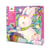 Stick'N Fun -  3 Mosaïques - Animaux doux - Sycomore
