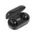 Ecouteurs Bluetooth Sans Fil Rose Qualité HIFI Réduction De Bruit Chargement Rapide Noir YONIS