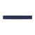 Bobine 25m élastique lingerie 10mm Bleu marine 10mm