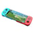Gamepad Ergonomique Rose Pour IOS Android Avec Connexion BT 5.0 Et LED YONIS