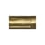 Marqueur craie, pointe 2-6 mm, or brillant