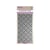 Embossing folder classeur de gaufrage 10,5 x 21 cm FLOWER BACKGROUND 47