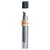 Mine de rechange pour porte-mine PENTEL - HI-POLYMER SUPER - 0,5 mm - 2H - Lot de 12