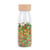 Bouteille sensorielle Spy, Animaux