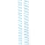 4 spirales de reliure bleu aqua 1,58 cm - We R