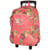 Sac à dos à roulettes Camps United Eye 42 CM Haut de gamme