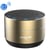 Enceinte Bluetooth Puissante Bass 3D Touch Control Autonomie 10h Compatible Smartphone Or YONIS
