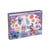 Kit déco vitrail 2 en 1 Stitch & Angel pour fenêtre