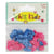 16 mini noeux en tissu pour scrapbooking et couture WHIZ KIDS 001