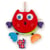Grand livre d'eveil chouette colors eveil - kaloo - k963325