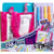Blopens - Styl'bag - 5 pochoirs - 1 sac licorne - Des 6 ans
