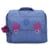 Cartable Kipling Iniko 40 CM - Haut de Gamme Dew Blue