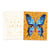 Peinture au numero insectes - Janod - Orange