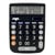 Calculatrice De Bureau 20Mm Sign