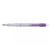 Porte-mines rechargeable PILOT Super Grip Neon - 0,5 mm - Violet - Lot de 12