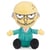 Peluche les Simpson : charles montgomery burns 25 cm - mr burns - SIMBA