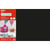 Apli Agipa - Mousse EVA thermoformable 40x60 cm Noir