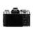 YASHICA Appareil photo numérique FX-D 300