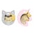 Kit pour biscuit en relief Chat + Licorne