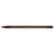 Crayon pastel - Bistre - 60 - Sans bois - Sennelier
