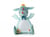Joe le Dragon Coucou Miroir - Lilliputiens - Beige