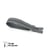 Fermeture éclair Z51 - Prestil O 4mm - 12 cm